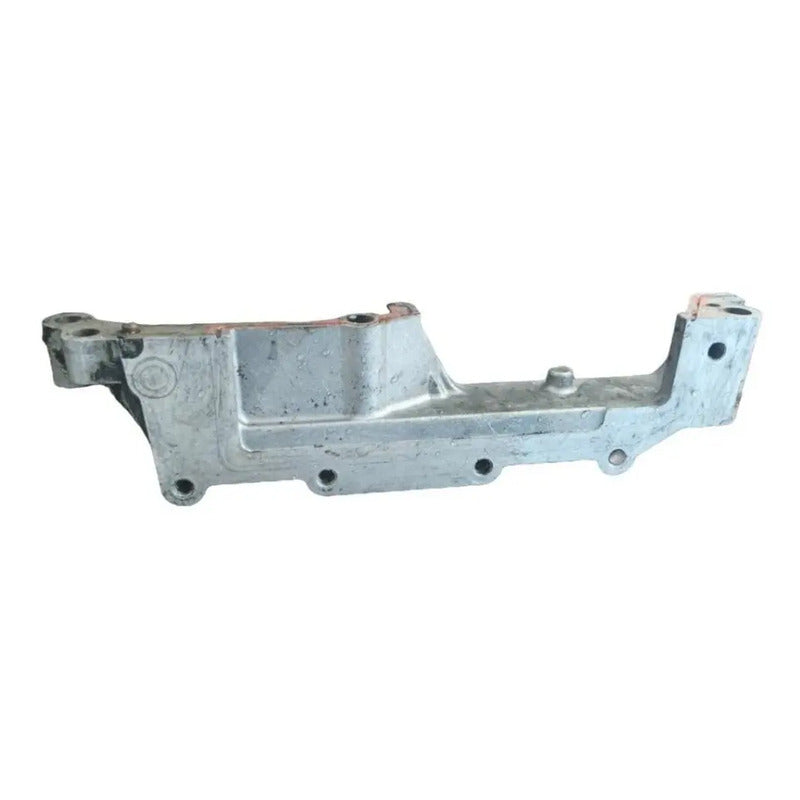 Soporte Base Caja Velocidades Transmision Motor Isuzu Elf