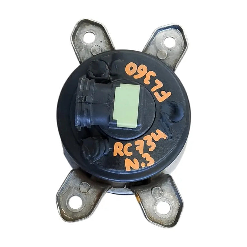Faro Luz Niebla Freightliner Fl360 1217 2528 917 2021 Negro
