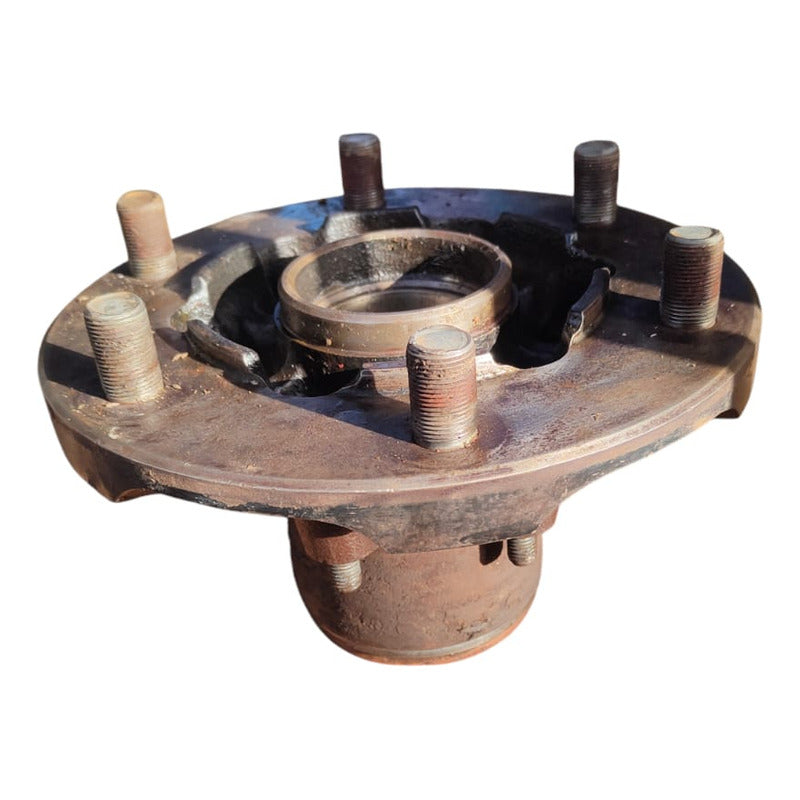 Masa Eje Delantero Freightliner Sterling Fl 360 Copiloto