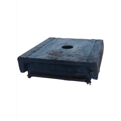 Tacón Hule Soporte Motor Navistar Dt466 Maxxforce Internatio