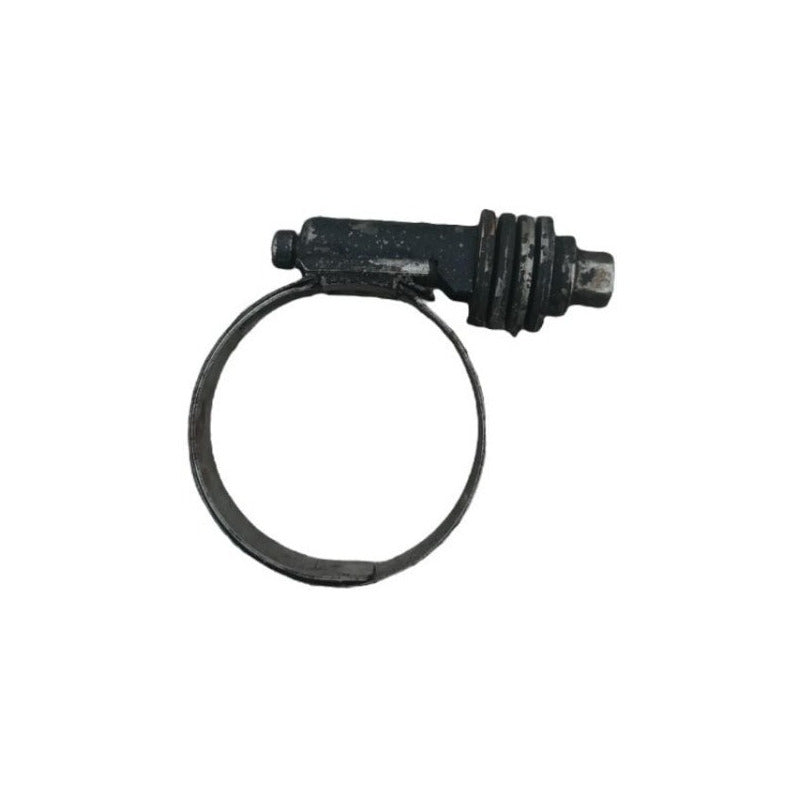 Abrazadera Alta Presion Manguera Tubo Aceite Dirección