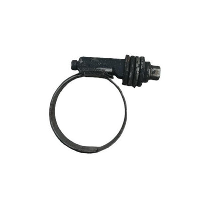 Abrazadera Alta Presion Manguera Tubo Aceite Dirección