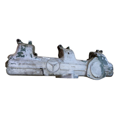 Multiple Admision Motor Mercedes Benz Om 366