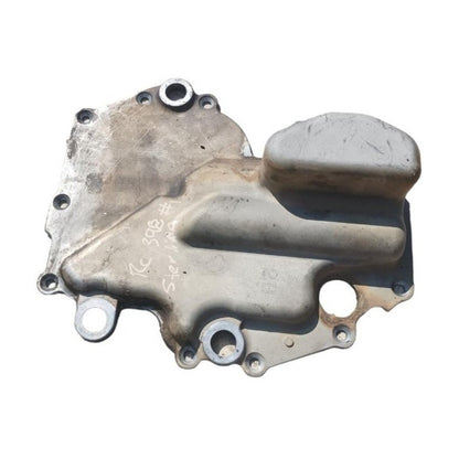 Tapa Enfriador Aceite Sterling 360 4m50 Freightliner