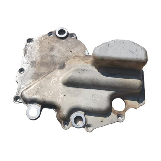 Tapa Enfriador Aceite Sterling 360 4m50 Freightliner