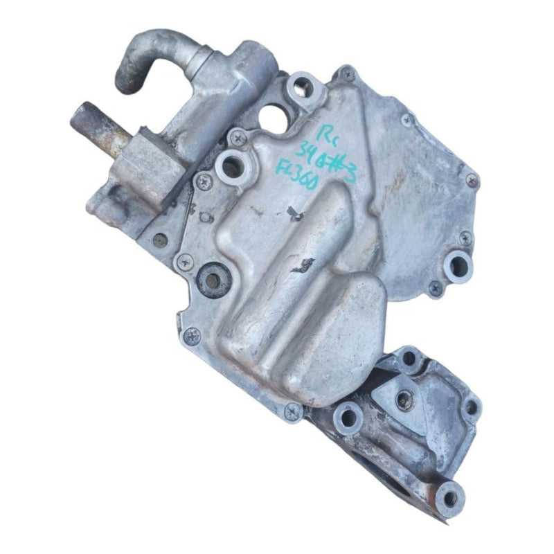 Tapa Enfriador Aceite Motor Freightliner Sterling Fl360
