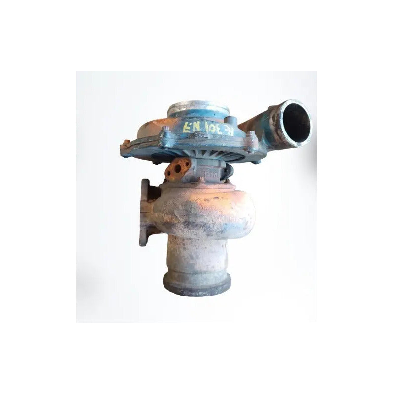 Turbo Motor Navistar Dt466e International 4300 Casco