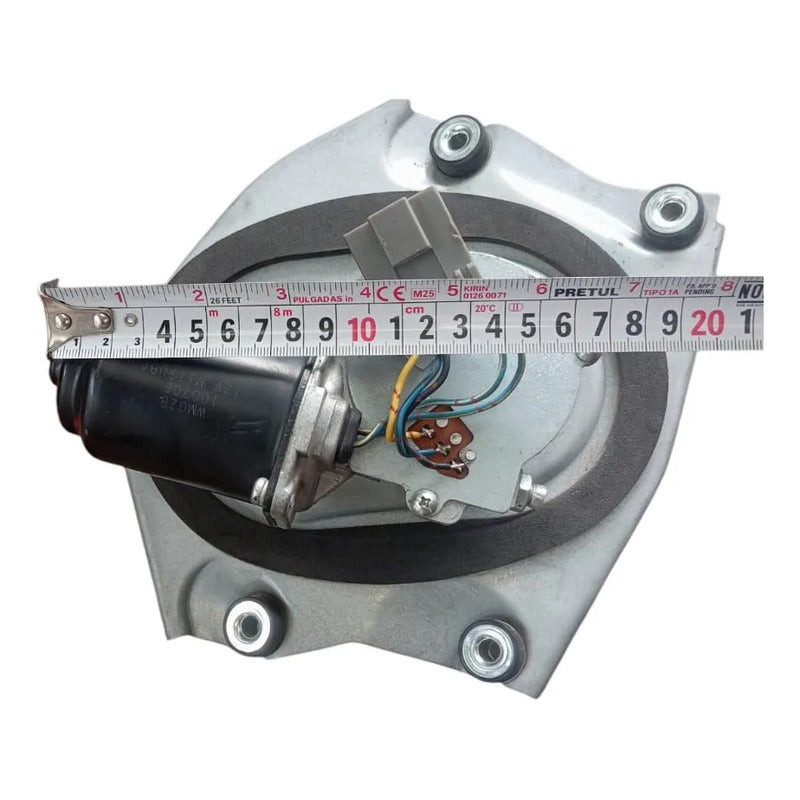 Motor Limpiadores Limpiaparabrisas Isuzu Elf 400 450 500