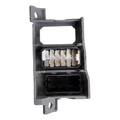Boton Botonera Cerradura Puerta Freightliner Fl360 715 917 Negro
