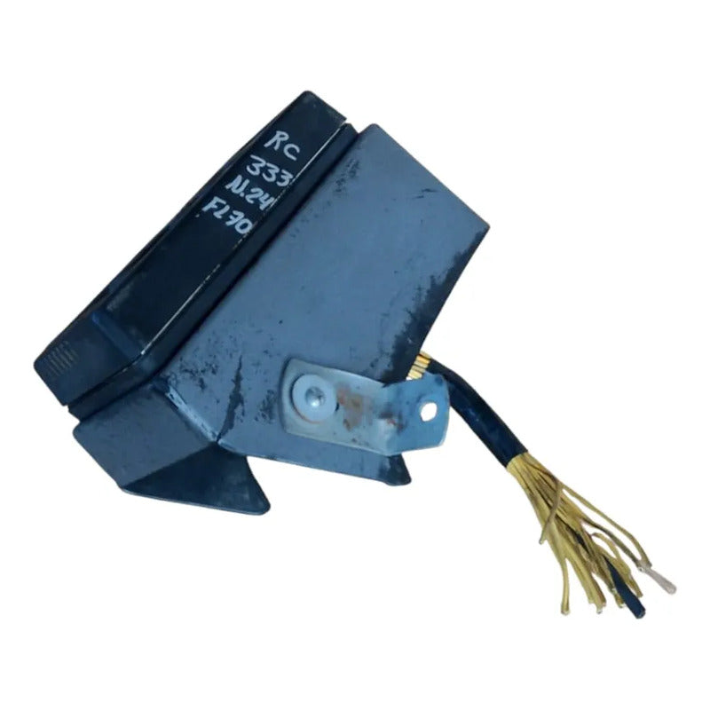 Consola Cambios Control Selector Velocidades Freightliner Fl