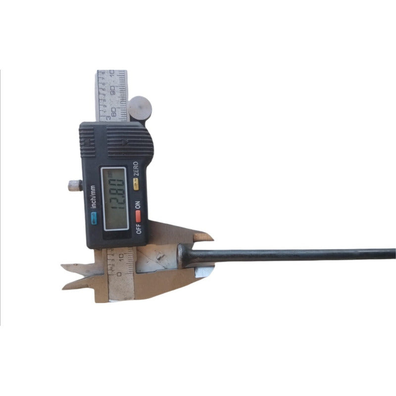 Varilla Empuje Puntería Motor Kubota V2203