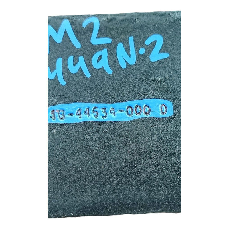 Base Soporte Abrazadera Cardan Flecha Freightliner M2