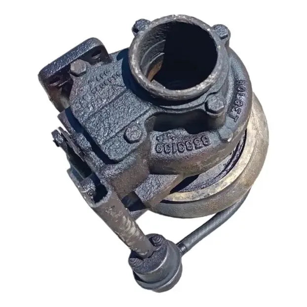 Turbo Cargador Holset Para Motor Cummins 5.9 Isb Casco
