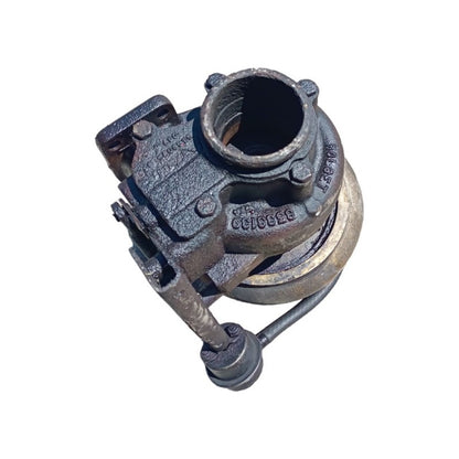 Turbo Cargador Holset Para Motor Cummins 5.9 Isb Casco