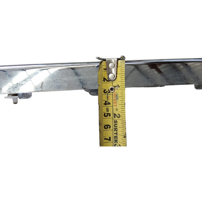 Parrilla Cabina Cf600 Cf500 Citystar International Negro