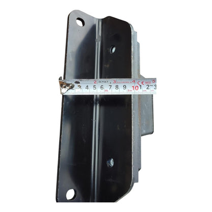 Base Soporte Sobrecarga Hule Muey Muelles Hino 300 816 716