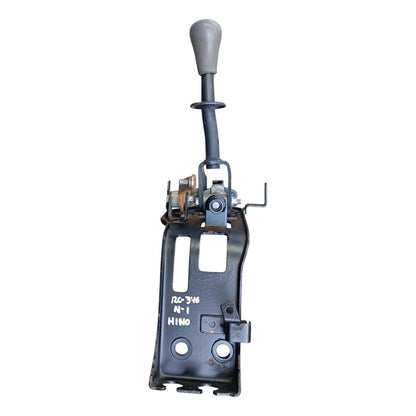 Base Soporte Palanca Cambios Hino 300 816 716 Detalle