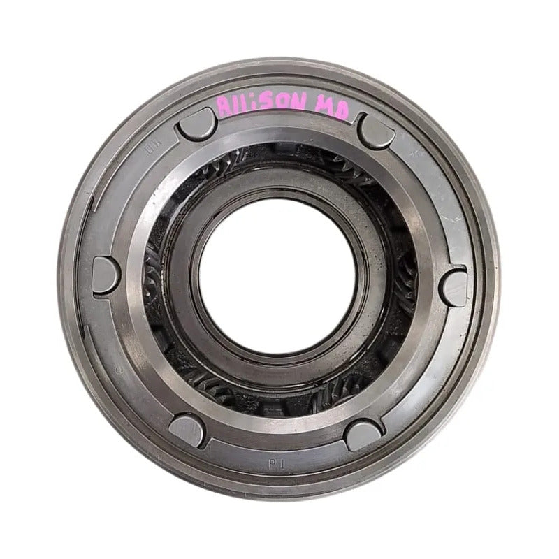 Porta Satélite Transmisión Allison Freightliner M2 Fl70