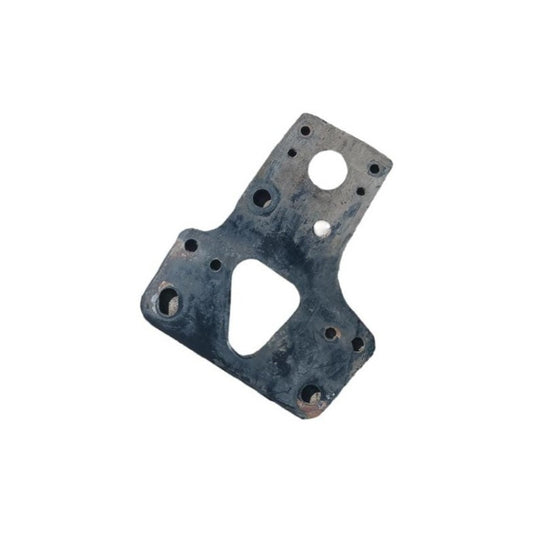 Base Soporte Deposito Aceite Dirección Freightliner Fl 70 80