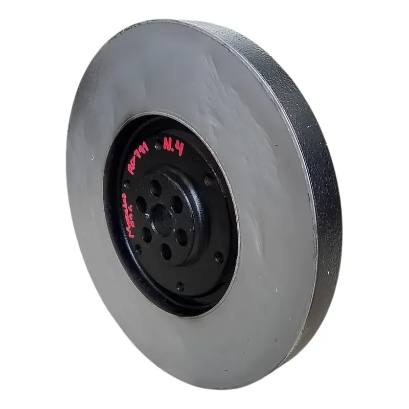 Polea Cigueñal Damper Motor Mercedes Om 926 Freightliner M2