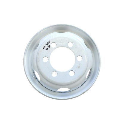 Rin 19.5 6 Birlos Camión Isuzu Elf Hino 300 Blanco