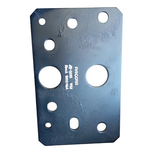 Soporte Carga Elevación Cuadrado Motor Cummins; Isb 6.7l