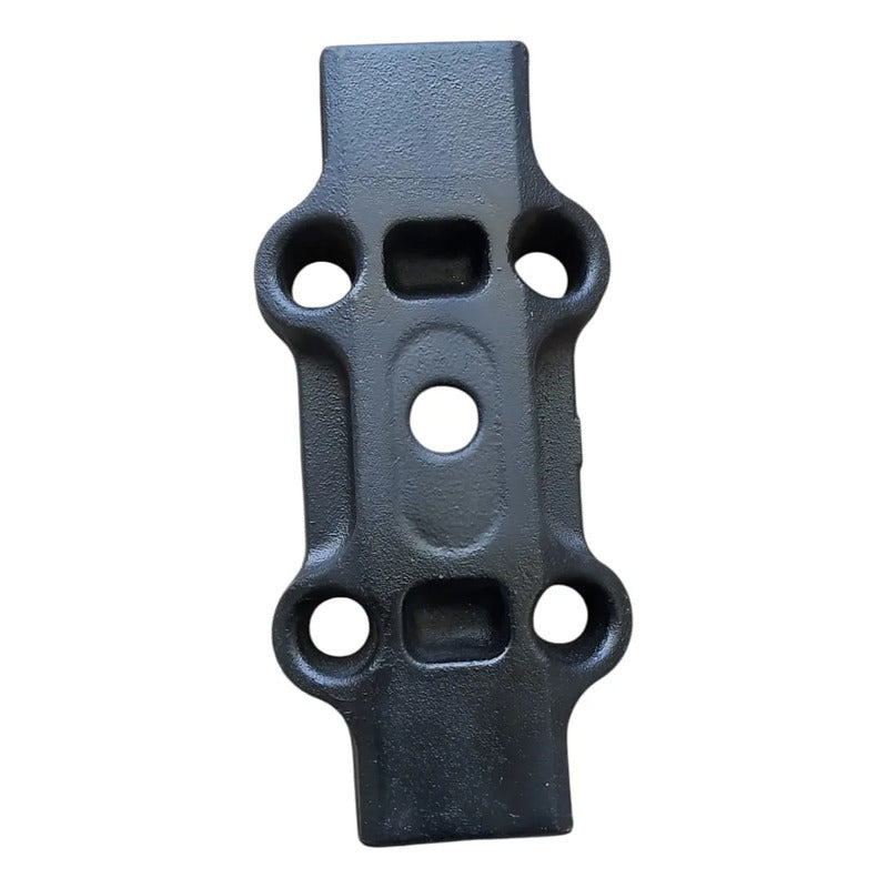 Base Soporte Chumacera Diferencial Trasero Freightliner M2