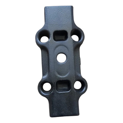 Base Soporte Chumacera Diferencial Trasero Freightliner M2