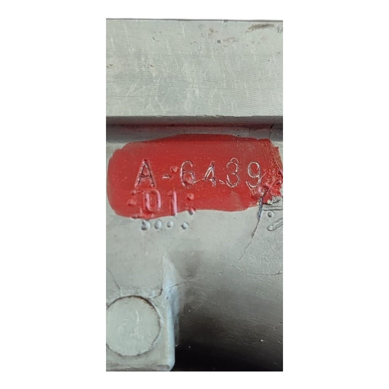 Palanca Cambios Baston Transmision International 4300