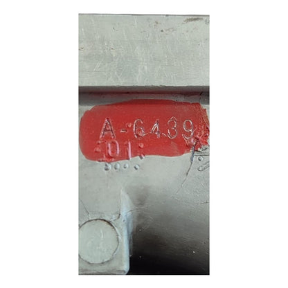 Palanca Cambios Baston Transmision International 4300