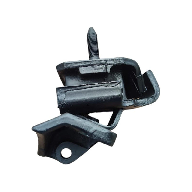 Soporte Base Motor Trasero Hino 500 1018 Piloto