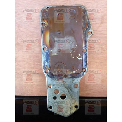 Enfriador De Aceite Motor Cummins Isb 5.9 6bt Serie B