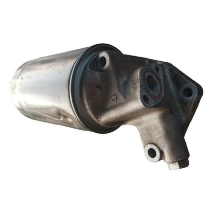 Base Soporte Filtro Aceite Motor Freightliner Sterling Fl360