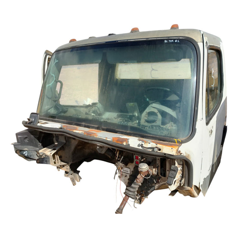 Cabina Freightliner M2 Año 2007