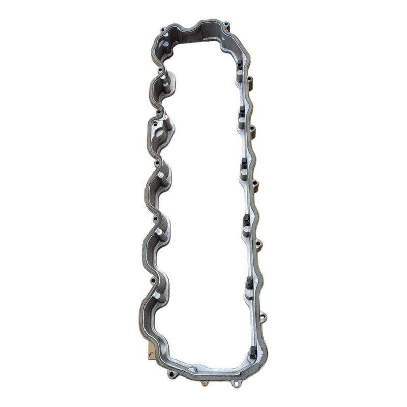 Espaciador Tapa Punterias Valvulas Motor Caterpillar 3126