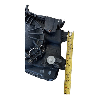 Faro Luz Unidad Hino 500 1524 2017 Piloto Izquierdo/conductor