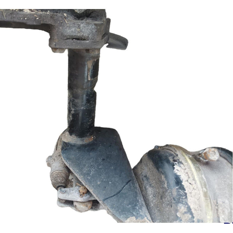Porta Balatas Diferencial Dual Meritor Rs21 Freightliner Fl7