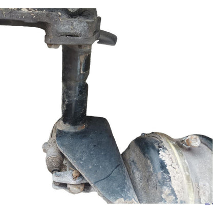 Porta Balatas Diferencial Dual Meritor Rs21 Freightliner Fl7