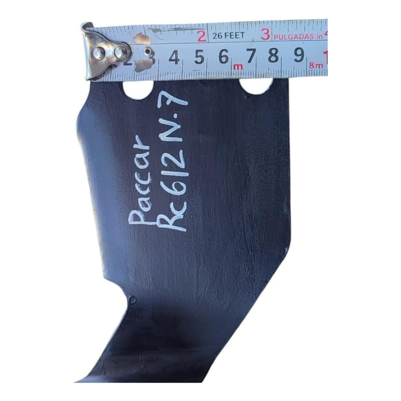 Soporte Carga Elevación Cabeza Motor Paccar Px-6 Cummins Isb