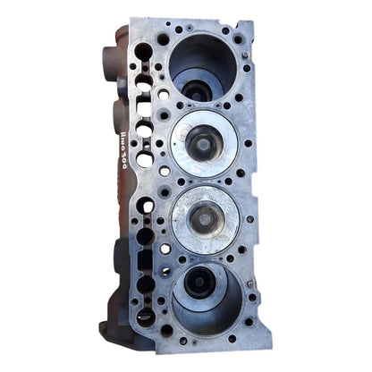 Motor Hino 816 716 Serie 300 N04c 1/2 Medio