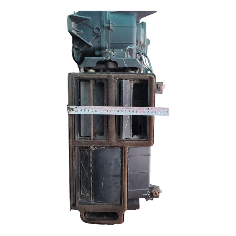 Calefacción Blower Tablero Cabina Freightiner M2