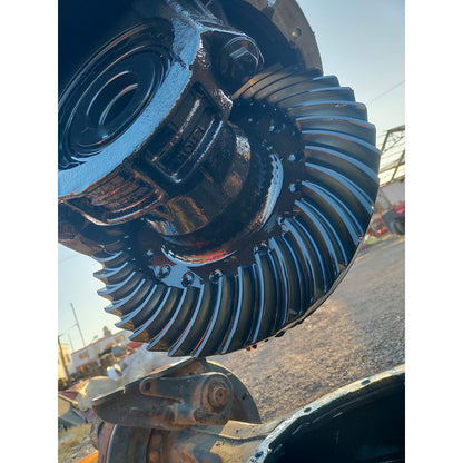 Diferencial Spicer Unemon 7/39 International 4300 Ataque Dir