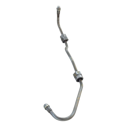 Tubo 3 Linea Riel Bomba Diesel Motor Thermoking Isuzu 2.2l