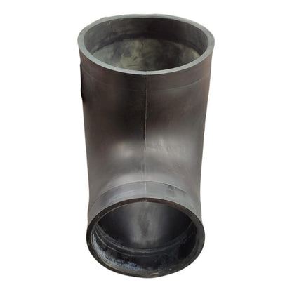 Codo Manguera Purificador De Aire Freightliner Fl70 Fl80