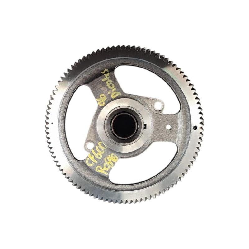 Arbol De Levas Power Stroke 4.5 Vt275 International Cf600