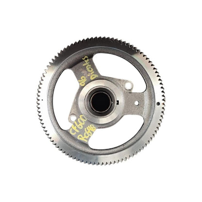 Arbol De Levas Power Stroke 4.5 Vt275 International Cf600