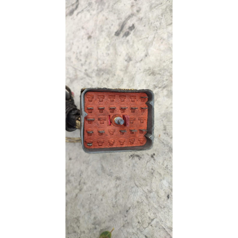 Arnes Cabina Modulo Motor Cummins 5.9l Isb Fl 70 Detalle