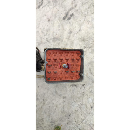 Arnes Cabina Modulo Motor Cummins 5.9l Isb Fl 70 Detalle