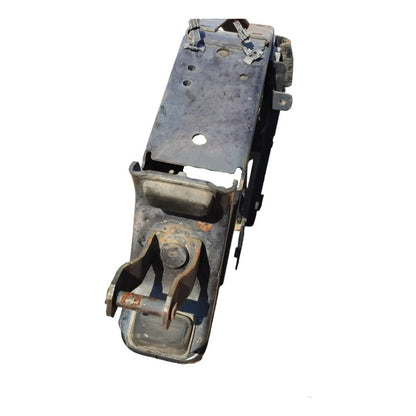 Soporte Base Perno Gancho Seguro Cabina Isuzu Elf 200 300