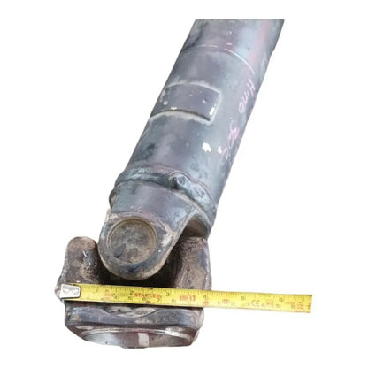 Flecha Barra Cardan Cople Yugo Hino 300 816 716